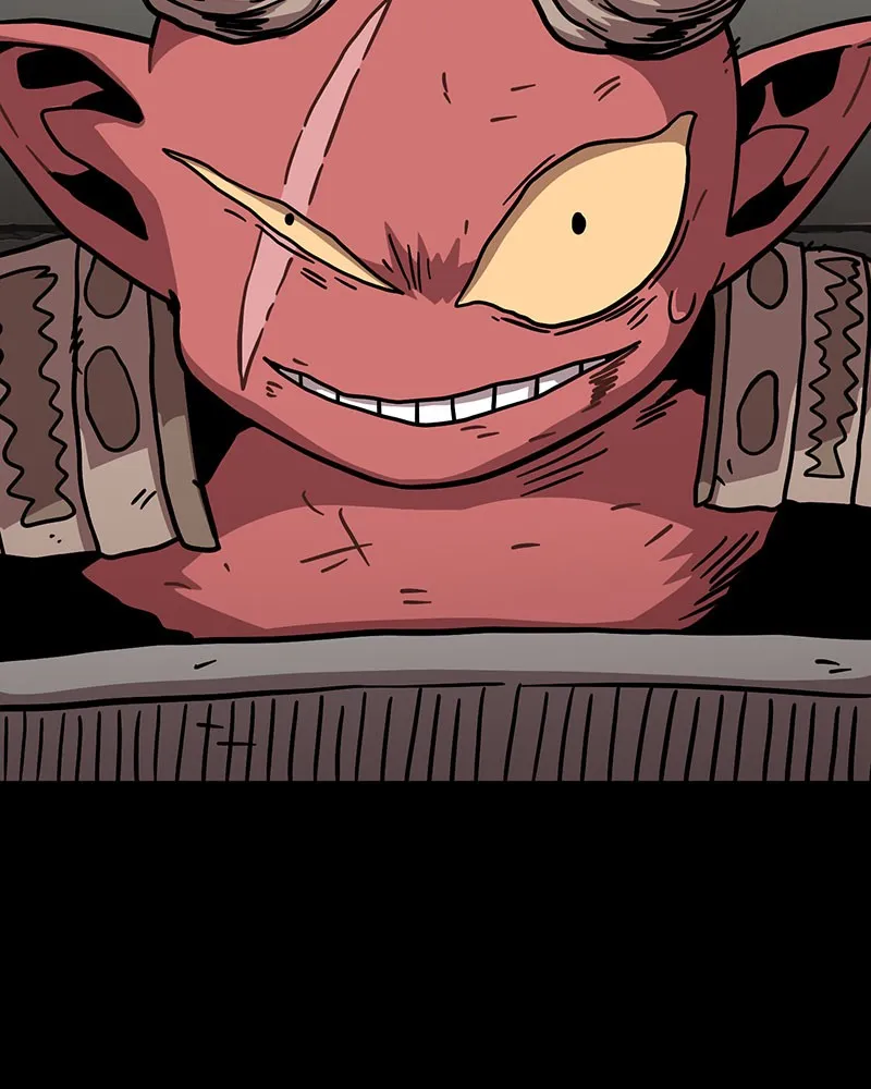 Metro Hunter Chapter 5 page 191 - 