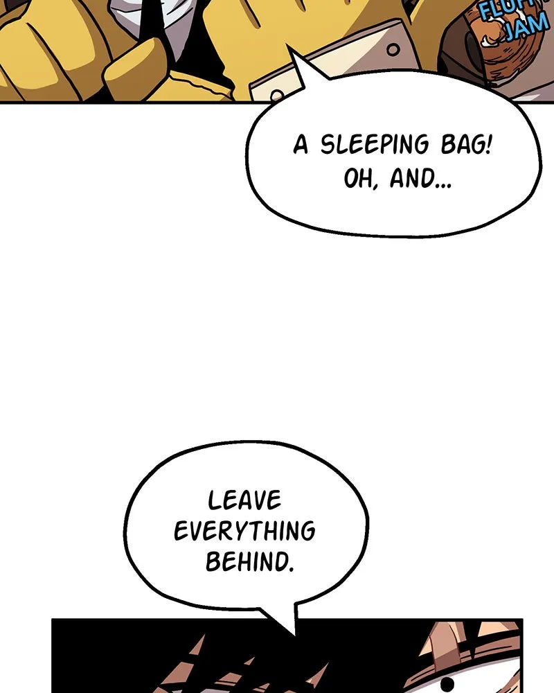Metro Hunter Chapter 5 page 23 - 