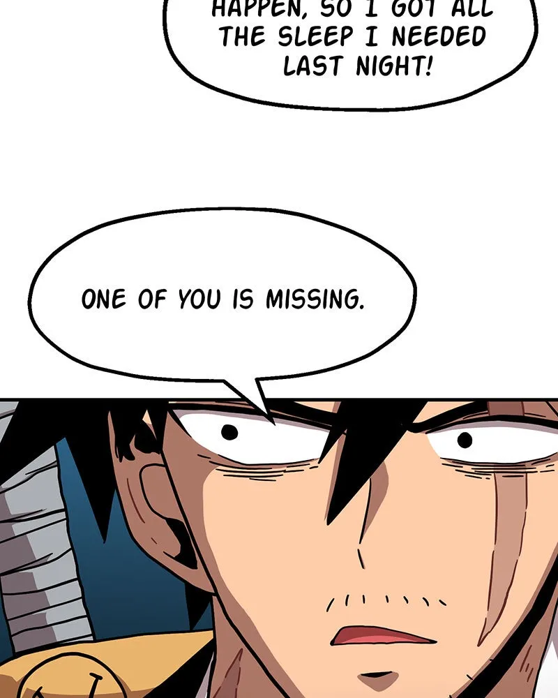 Metro Hunter Chapter 5 page 28 - 