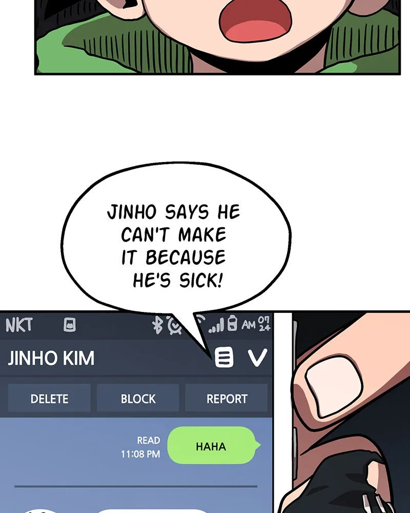 Metro Hunter Chapter 5 page 30 - 