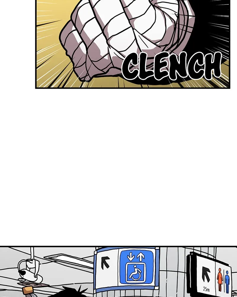 Metro Hunter Chapter 5 page 4 - 