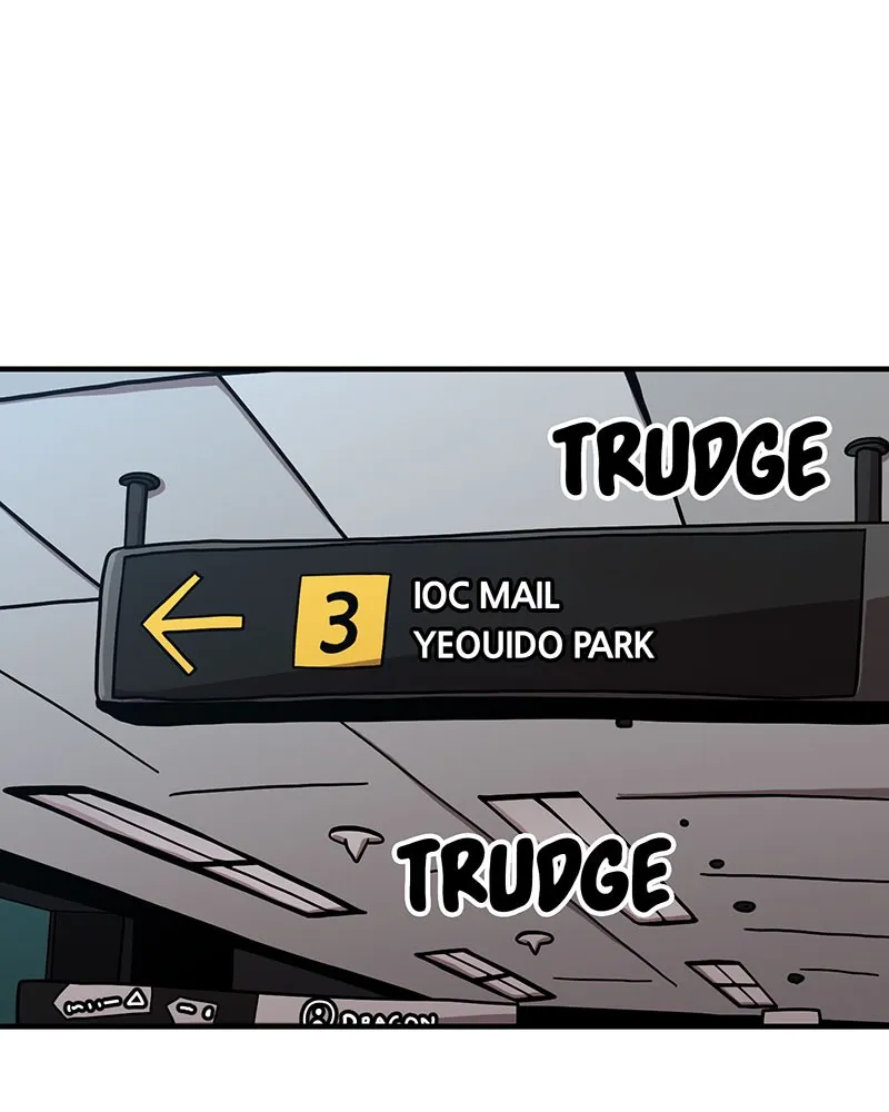 Metro Hunter Chapter 5 page 43 - 