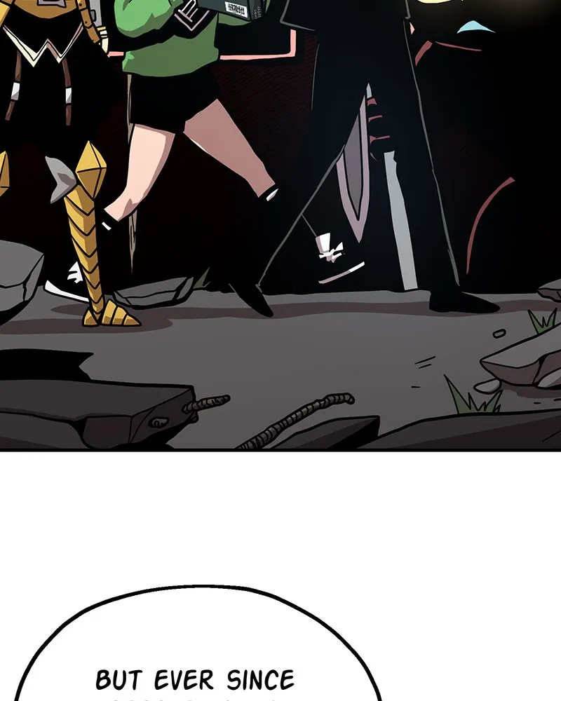 Metro Hunter Chapter 5 page 47 - 