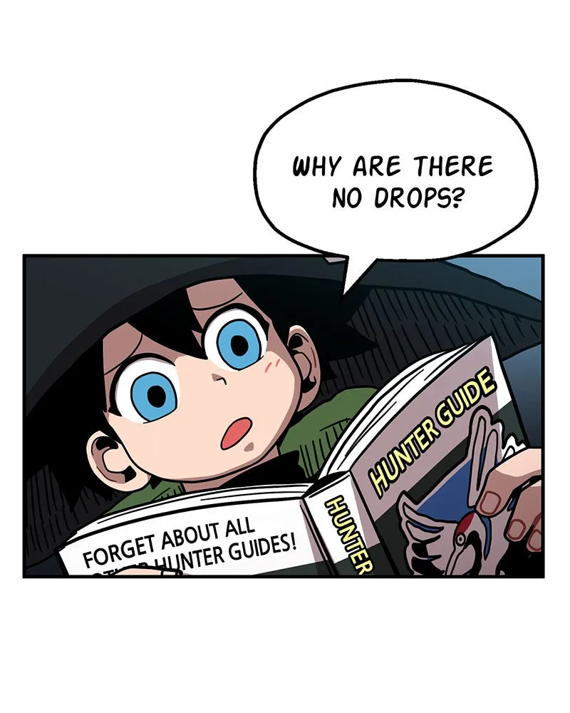 Metro Hunter Chapter 5 page 52 - 