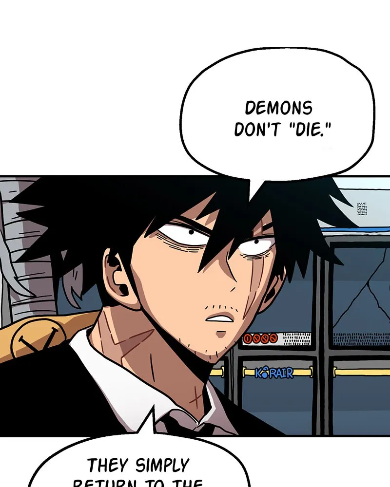 Metro Hunter Chapter 5 page 53 - 