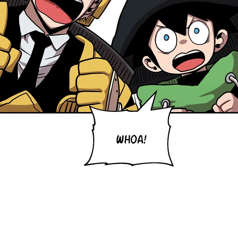 Metro Hunter Chapter 5 page 62 - 