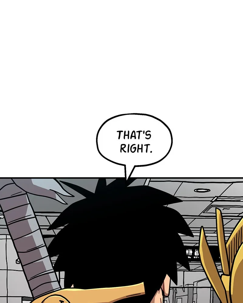 Metro Hunter Chapter 5 page 63 - 