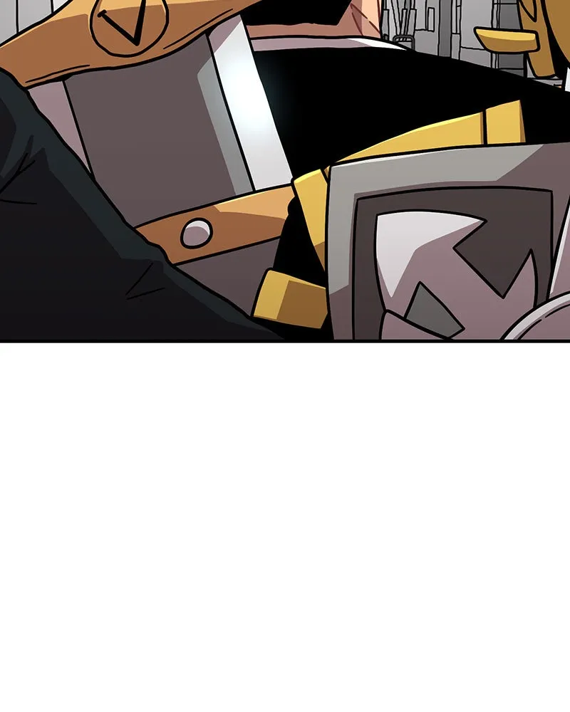 Metro Hunter Chapter 5 page 64 - 