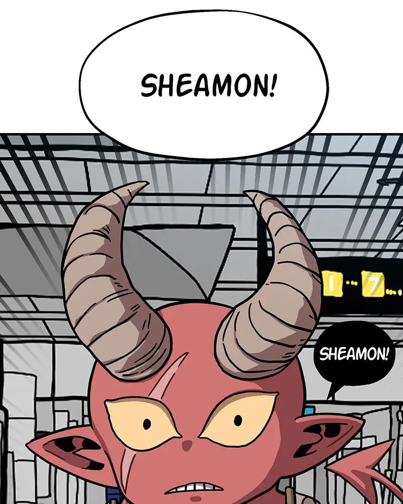 Metro Hunter Chapter 5 page 68 - 