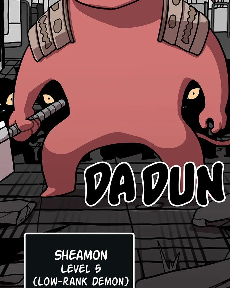 Metro Hunter Chapter 5 page 69 - 
