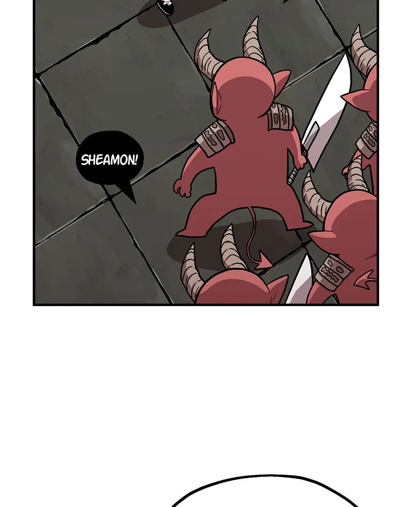 Metro Hunter Chapter 5 page 73 - 