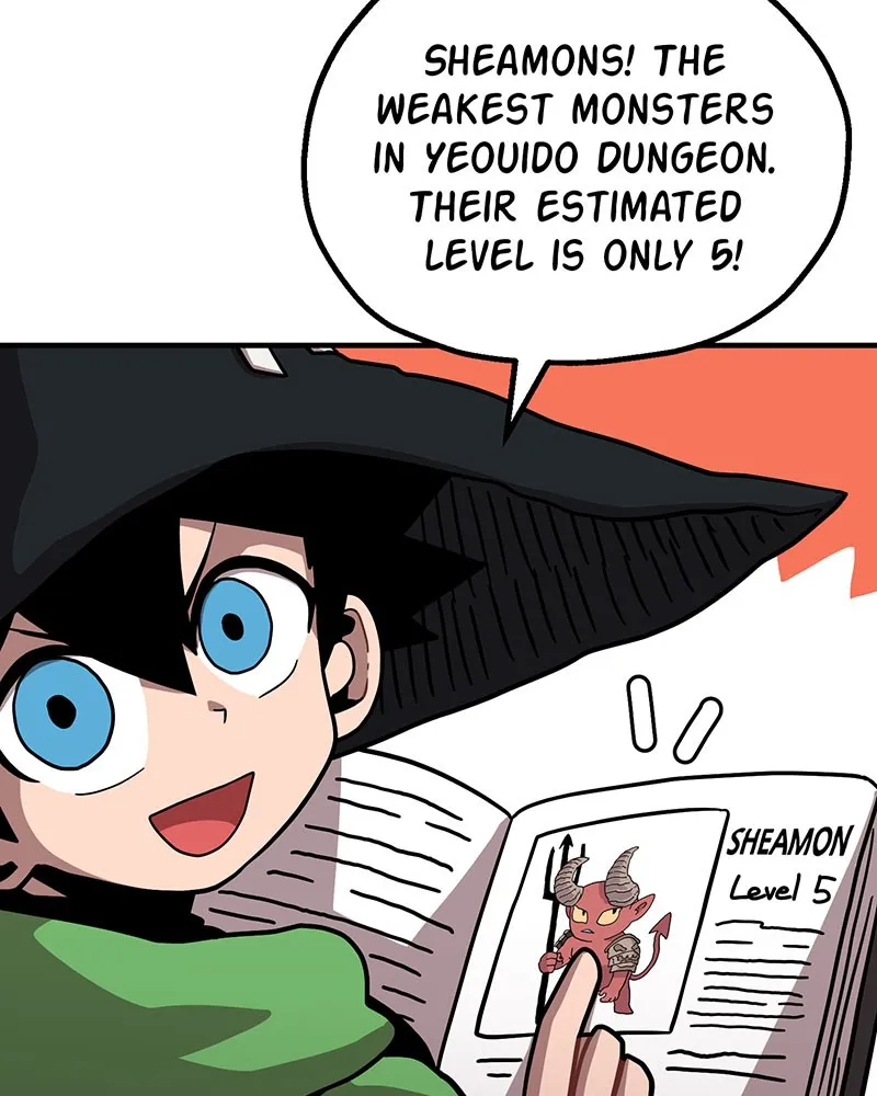 Metro Hunter Chapter 5 page 74 - 