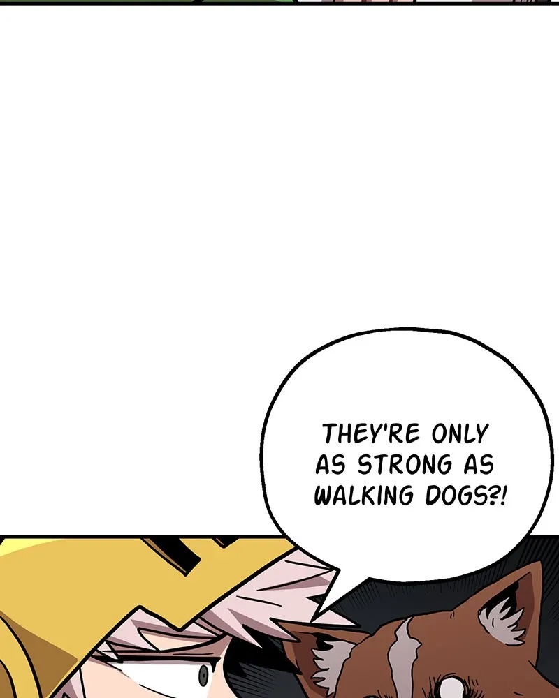 Metro Hunter Chapter 5 page 75 - 