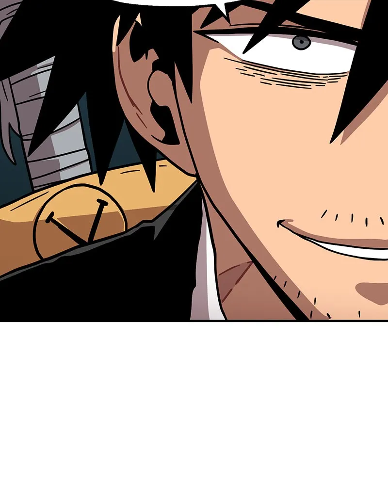 Metro Hunter Chapter 5 page 77 - 