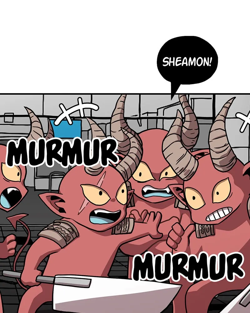 Metro Hunter Chapter 5 page 78 - 