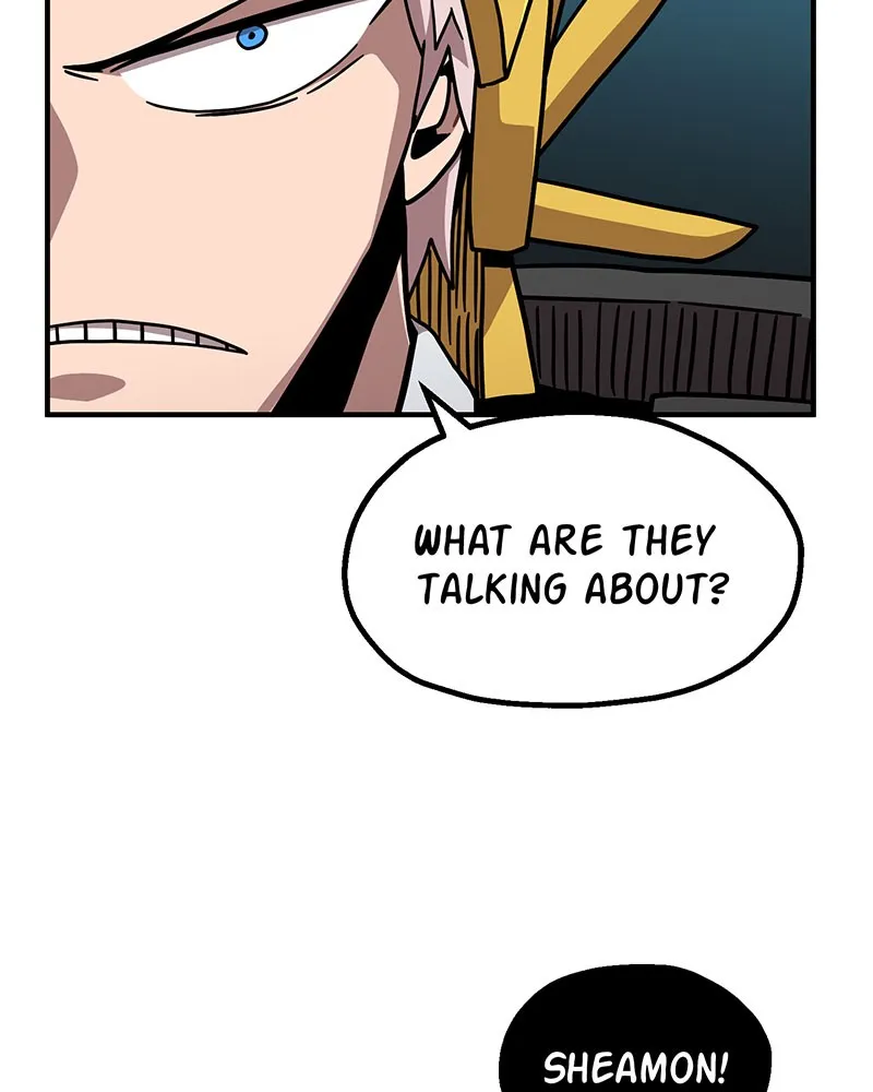 Metro Hunter Chapter 5 page 80 - 