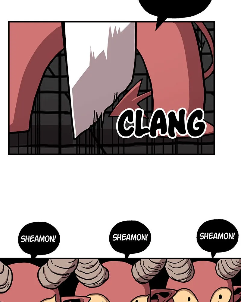 Metro Hunter Chapter 5 page 81 - 