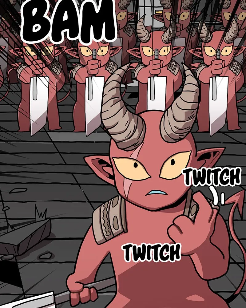 Metro Hunter Chapter 5 page 84 - 