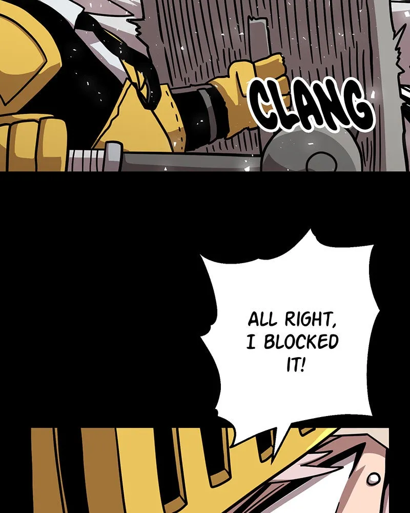 Metro Hunter Chapter 5 page 97 - 