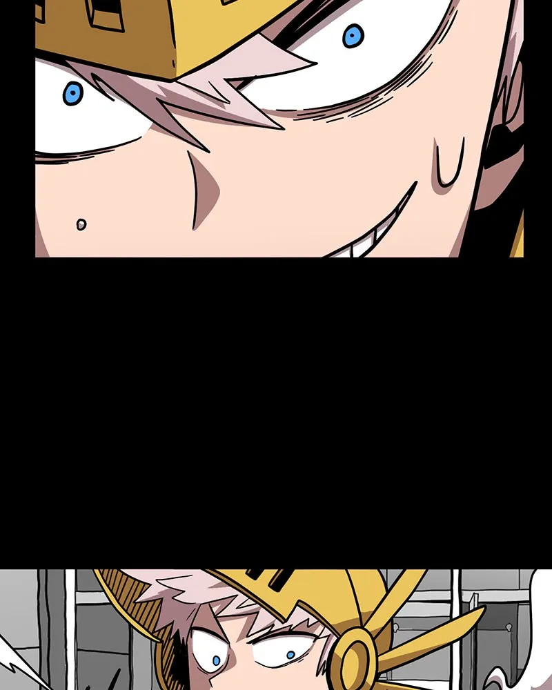 Metro Hunter Chapter 5 page 98 - 