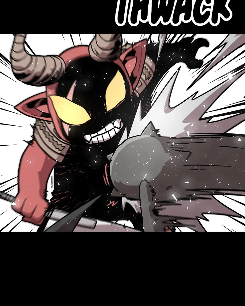 Metro Hunter Chapter 5 page 100 - 