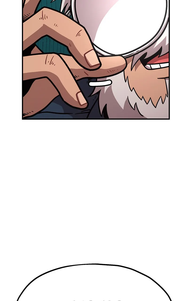 Metro Hunter Chapter 50 page 11 - 