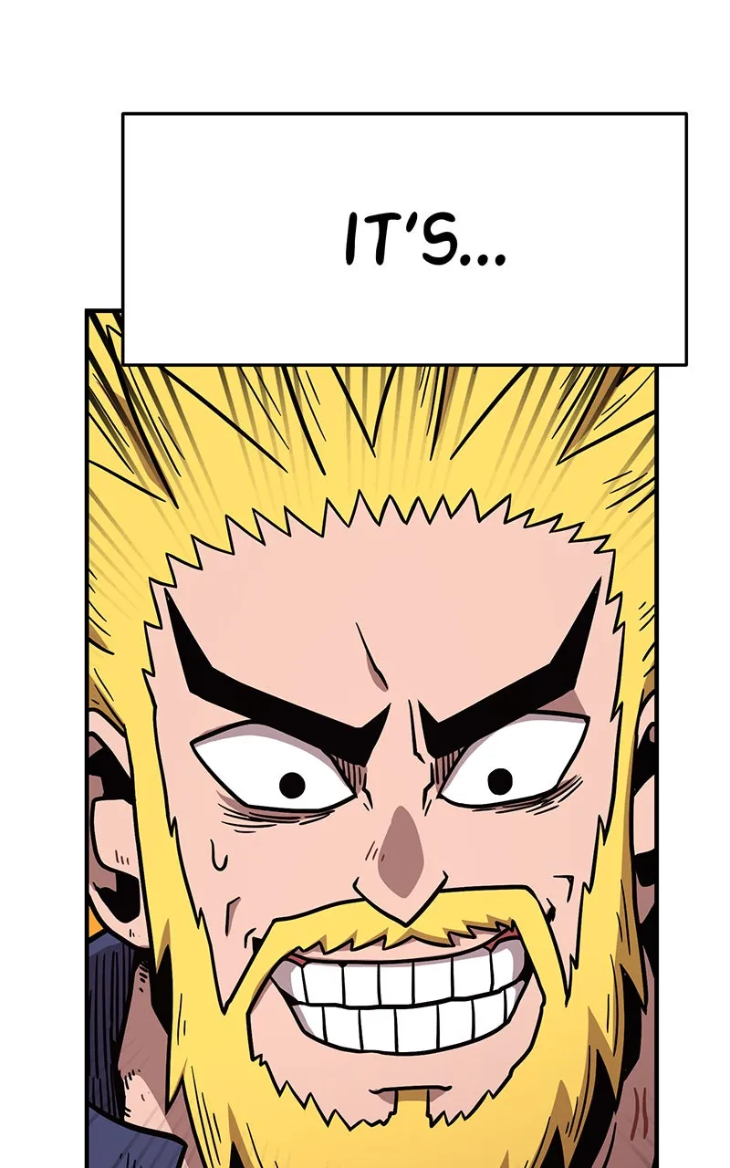 Metro Hunter Chapter 50 page 103 - 