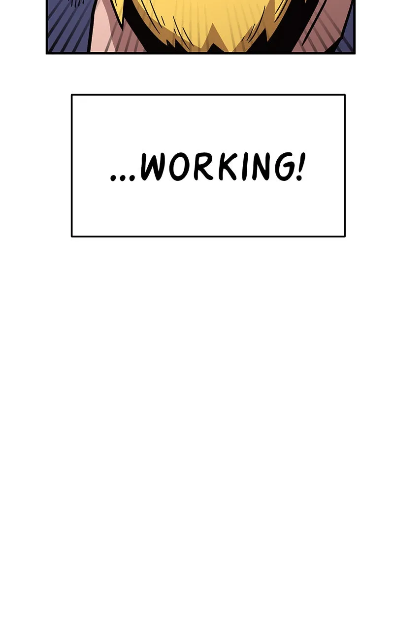 Metro Hunter Chapter 50 page 104 - 