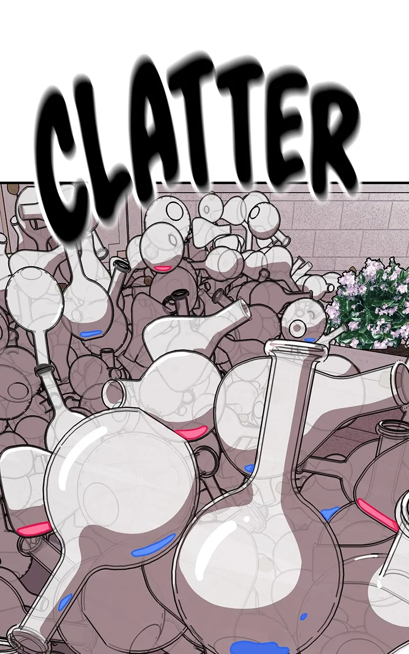 Metro Hunter Chapter 50 page 105 - 
