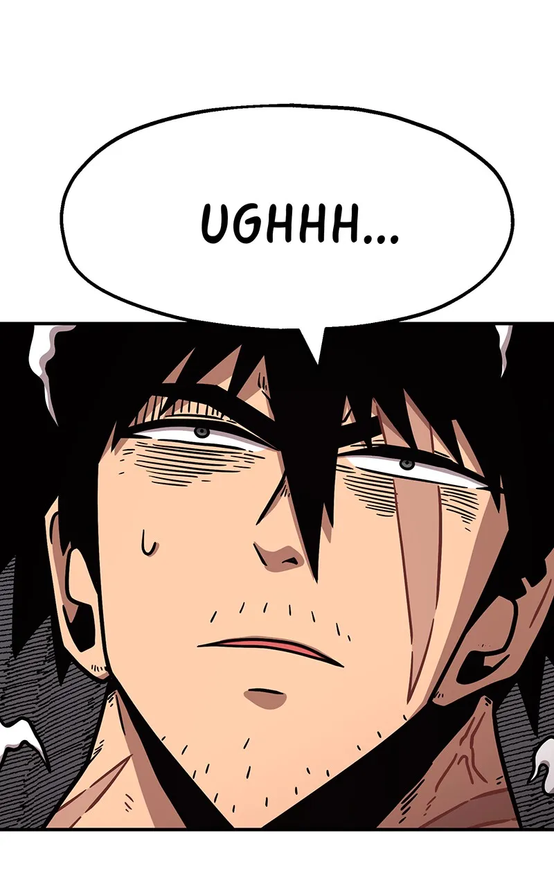 Metro Hunter Chapter 50 page 107 - 
