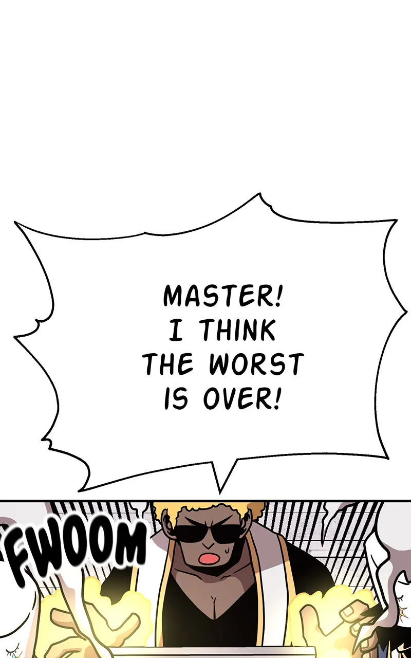 Metro Hunter Chapter 50 page 108 - 