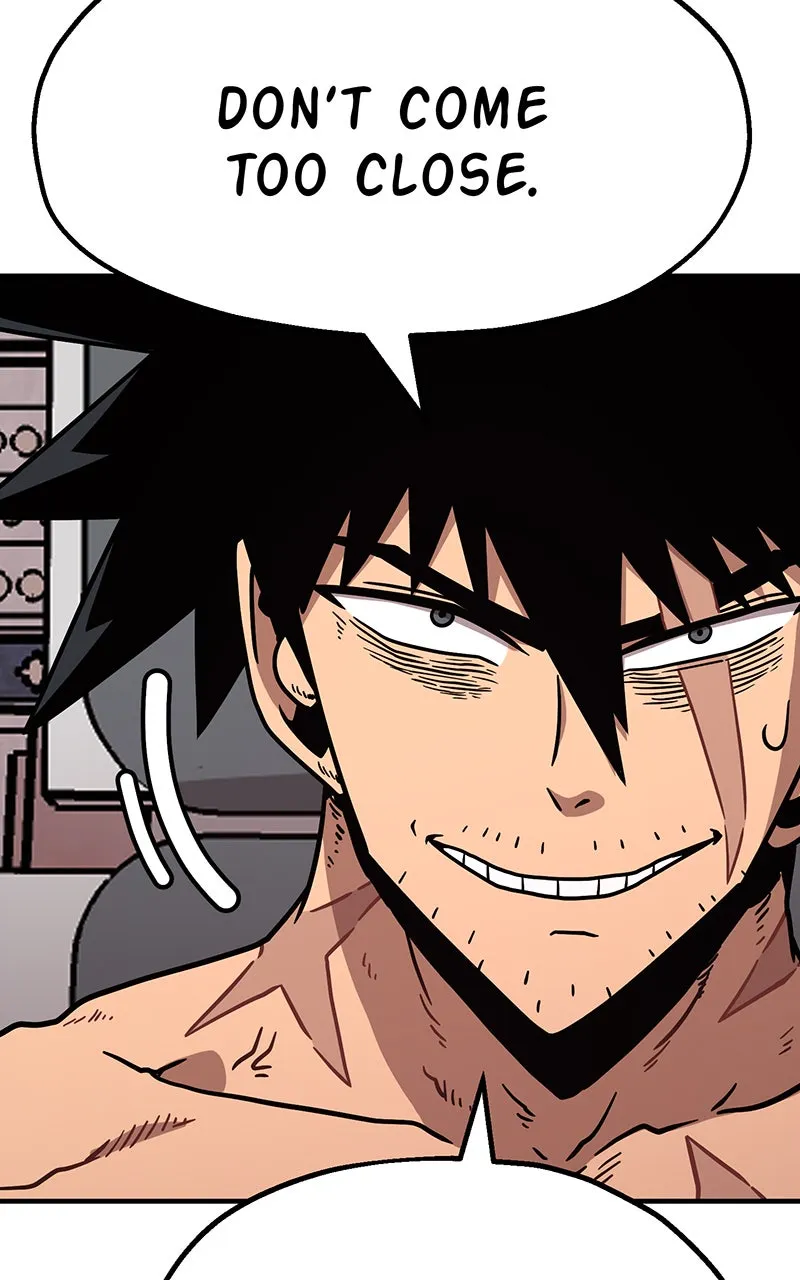 Metro Hunter Chapter 50 page 115 - 
