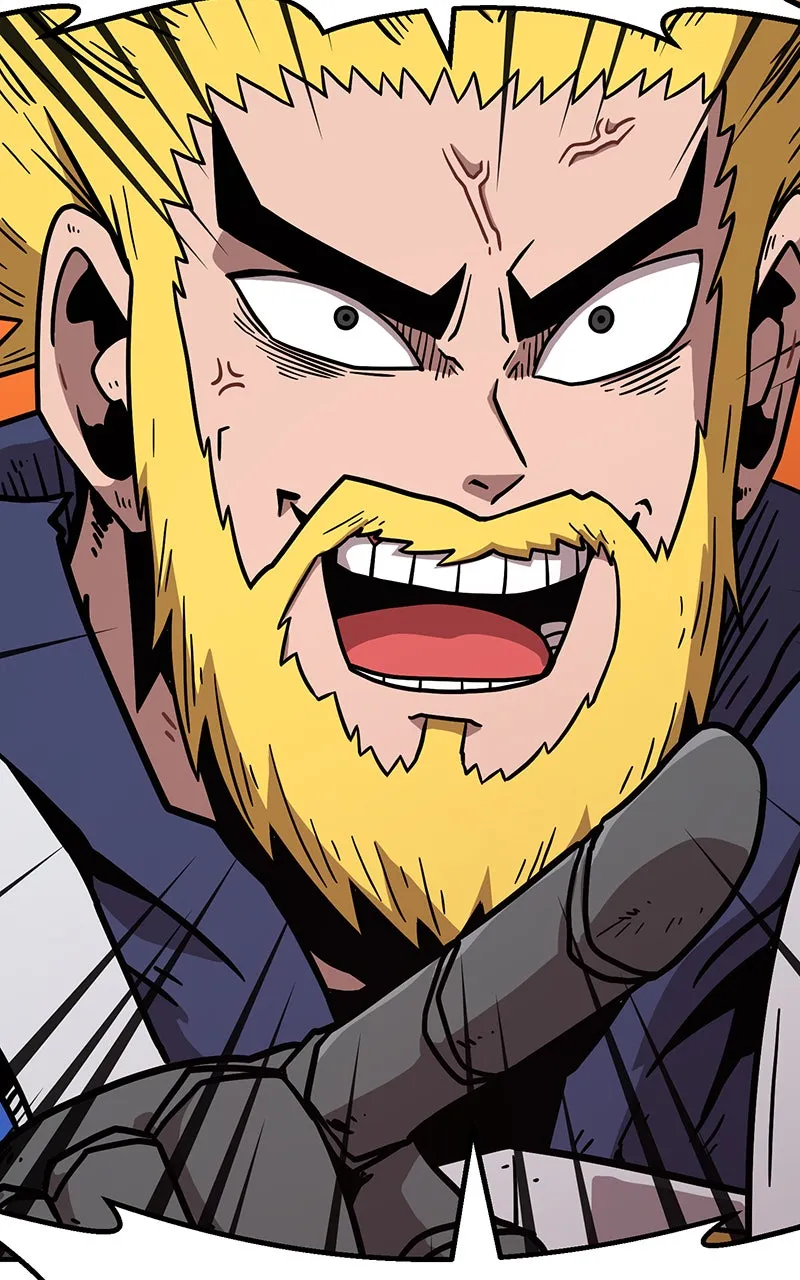 Metro Hunter Chapter 50 page 117 - 