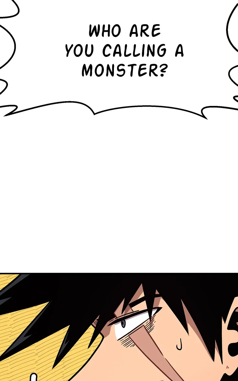 Metro Hunter Chapter 50 page 118 - 