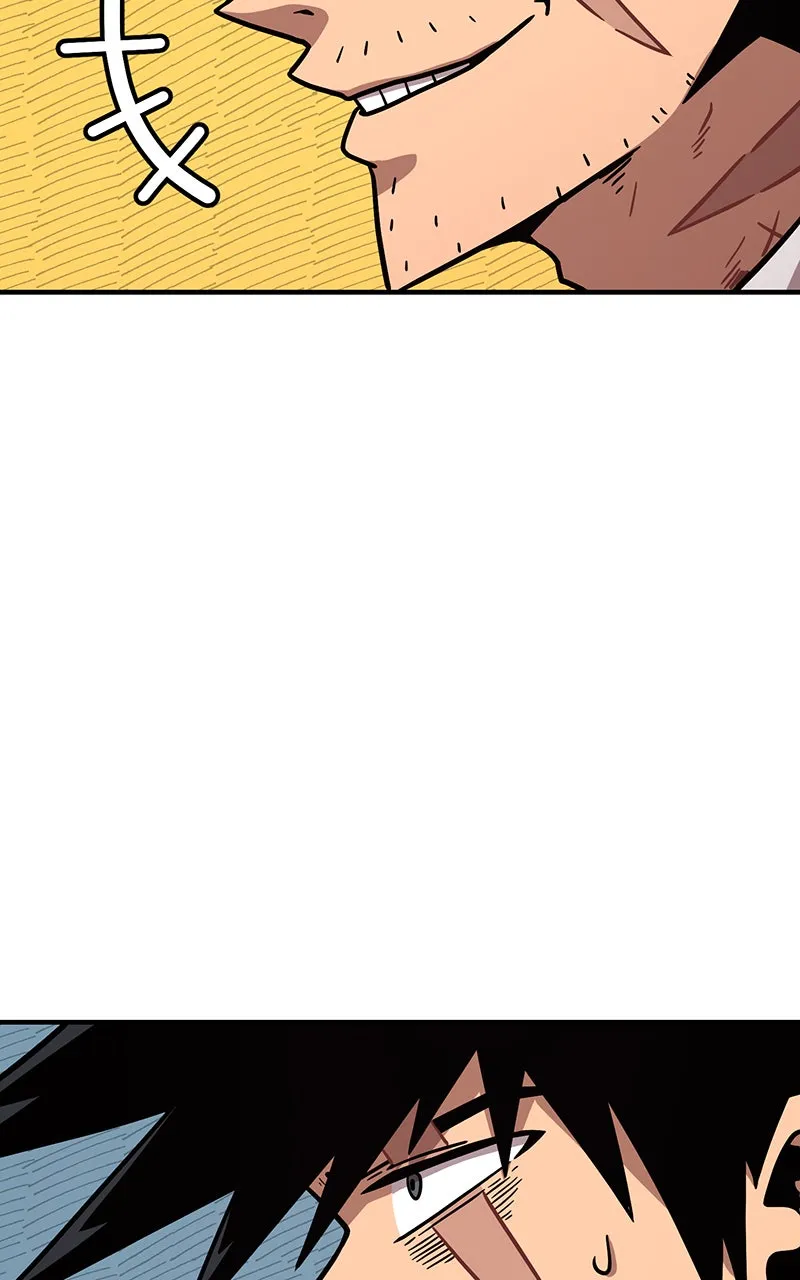 Metro Hunter Chapter 50 page 119 - 