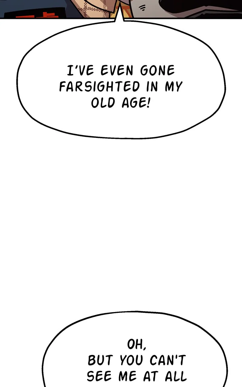 Metro Hunter Chapter 50 page 13 - 