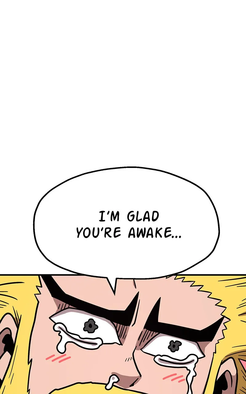 Metro Hunter Chapter 50 page 121 - 