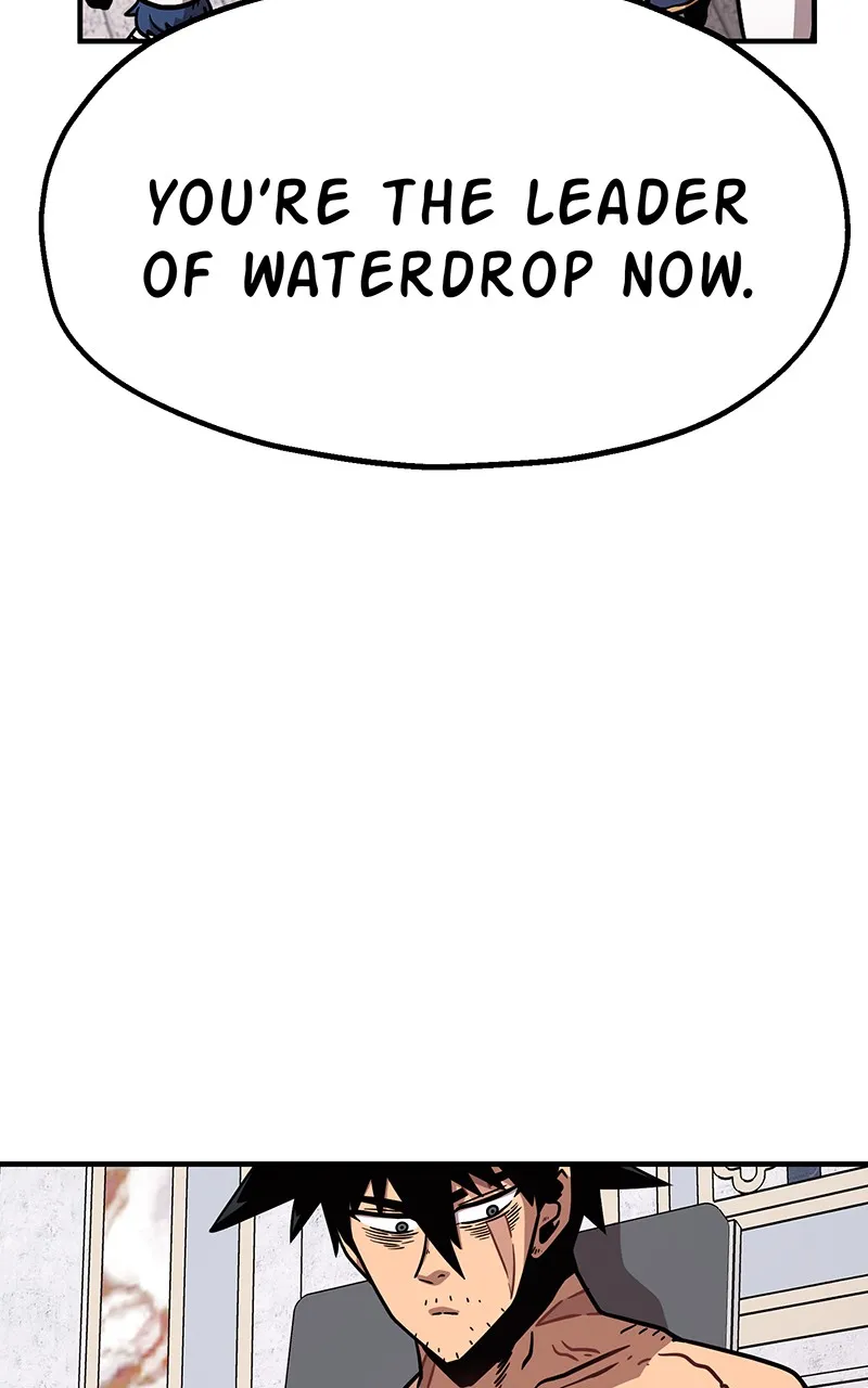Metro Hunter Chapter 50 page 126 - 