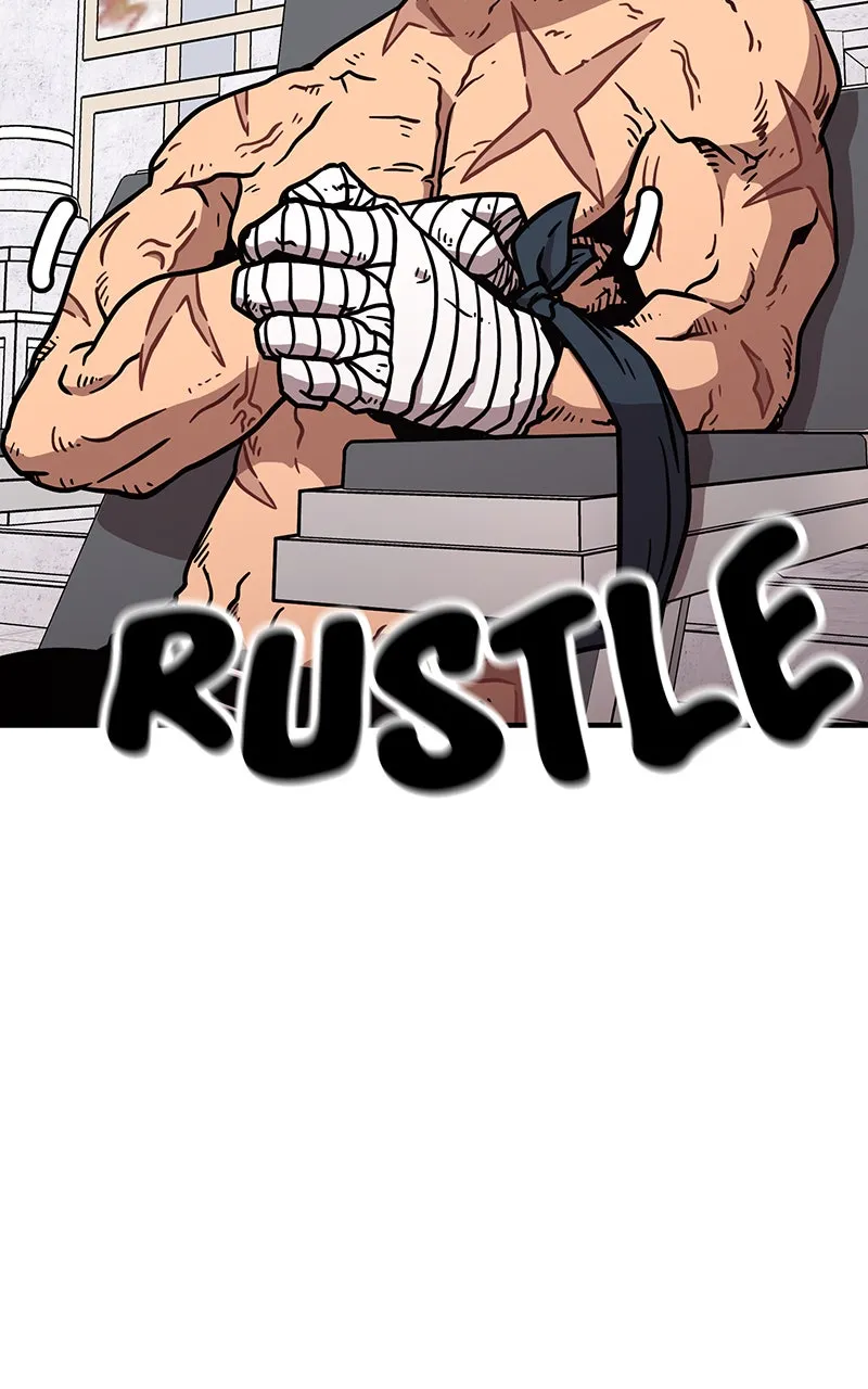 Metro Hunter Chapter 50 page 127 - 