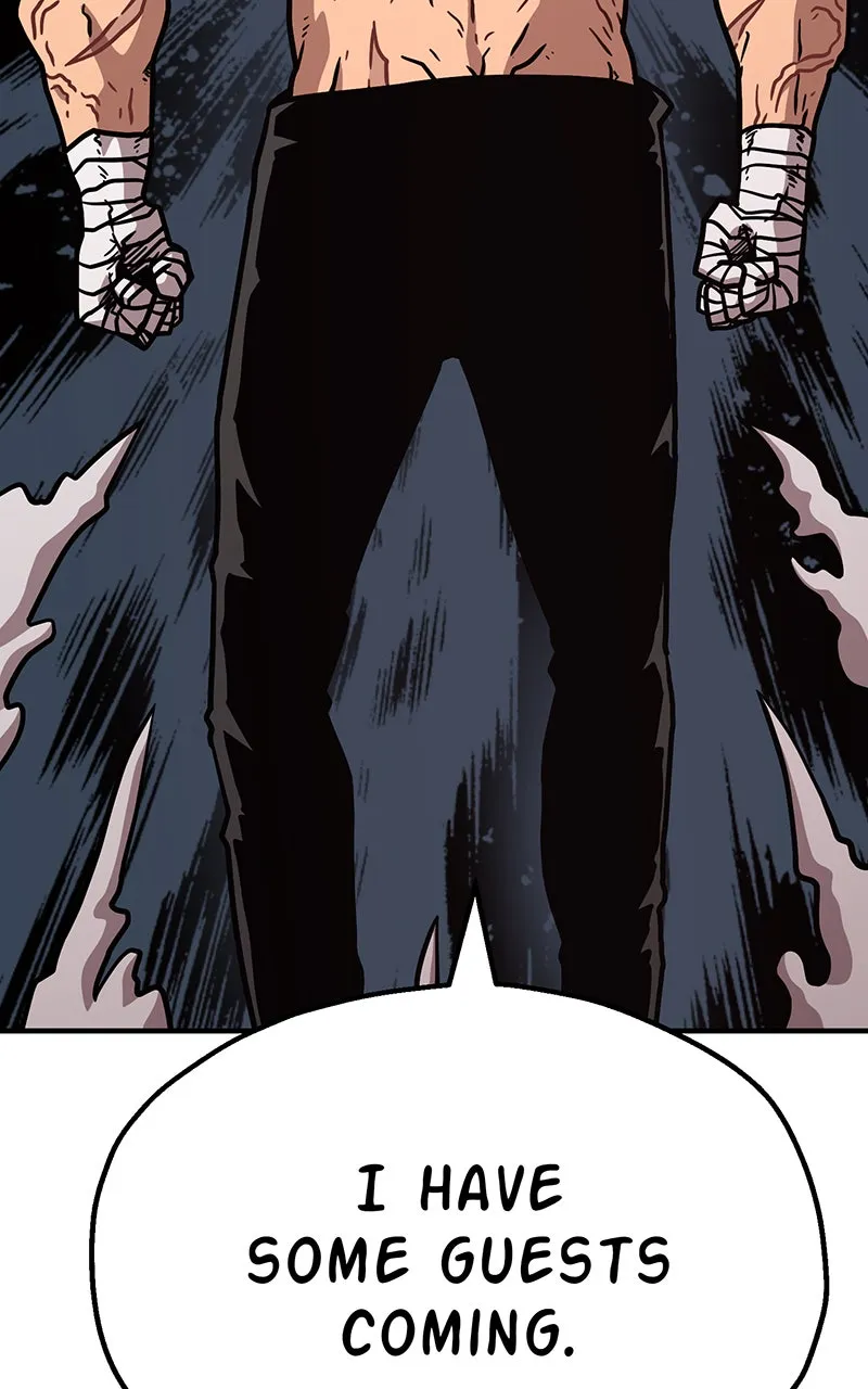 Metro Hunter Chapter 50 page 133 - 