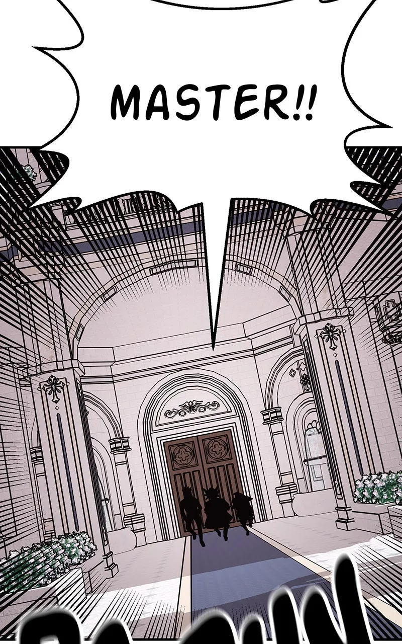 Metro Hunter Chapter 50 page 138 - 
