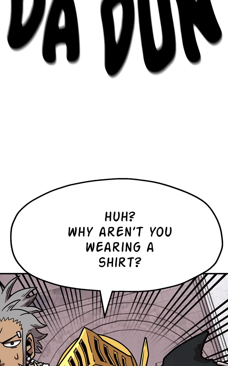 Metro Hunter Chapter 50 page 139 - 