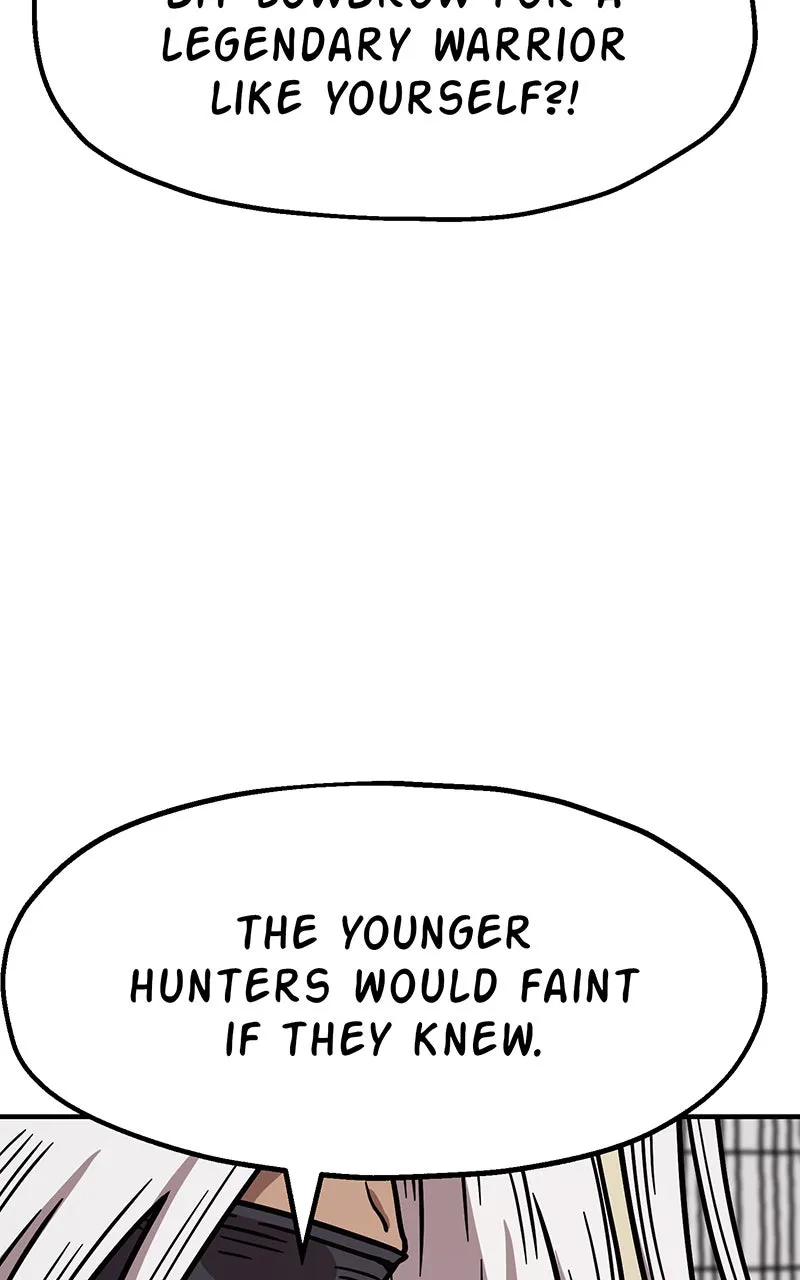 Metro Hunter Chapter 50 page 15 - 