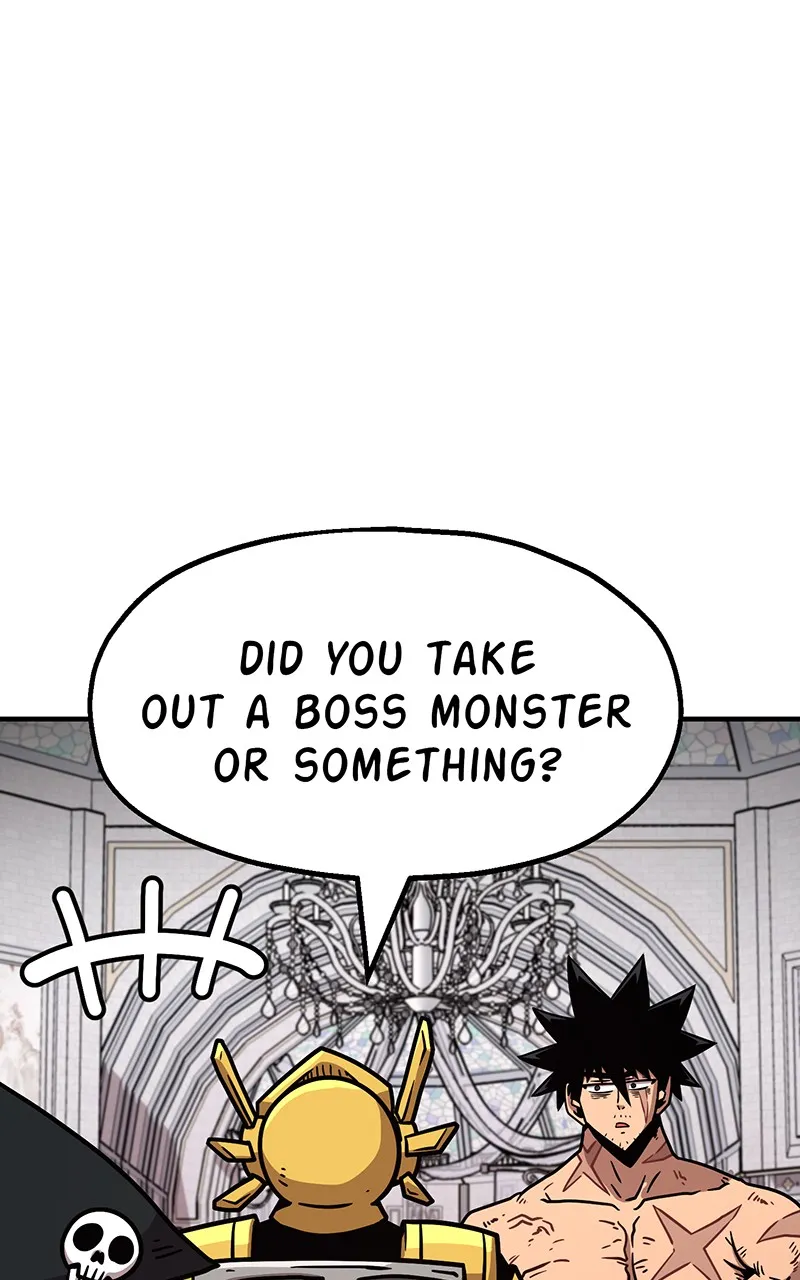 Metro Hunter Chapter 50 page 142 - 