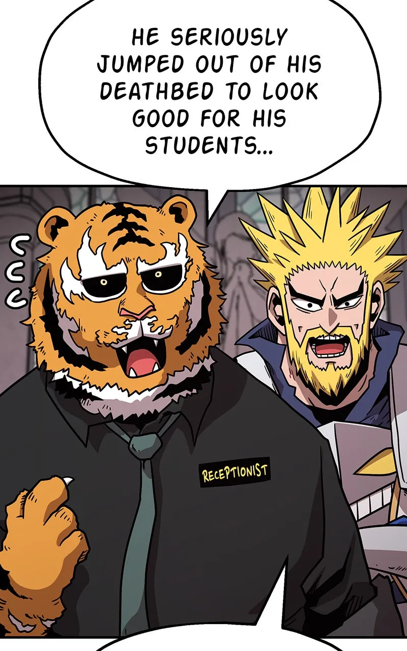 Metro Hunter Chapter 50 page 144 - 