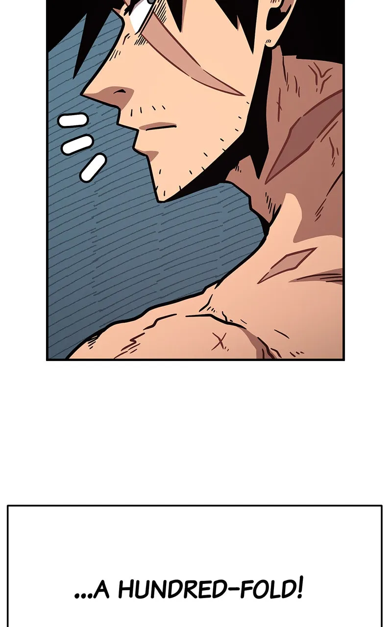 Metro Hunter Chapter 50 page 153 - 