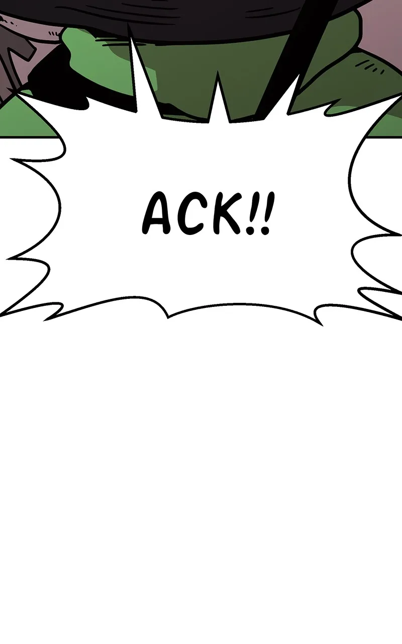 Metro Hunter Chapter 50 page 157 - 