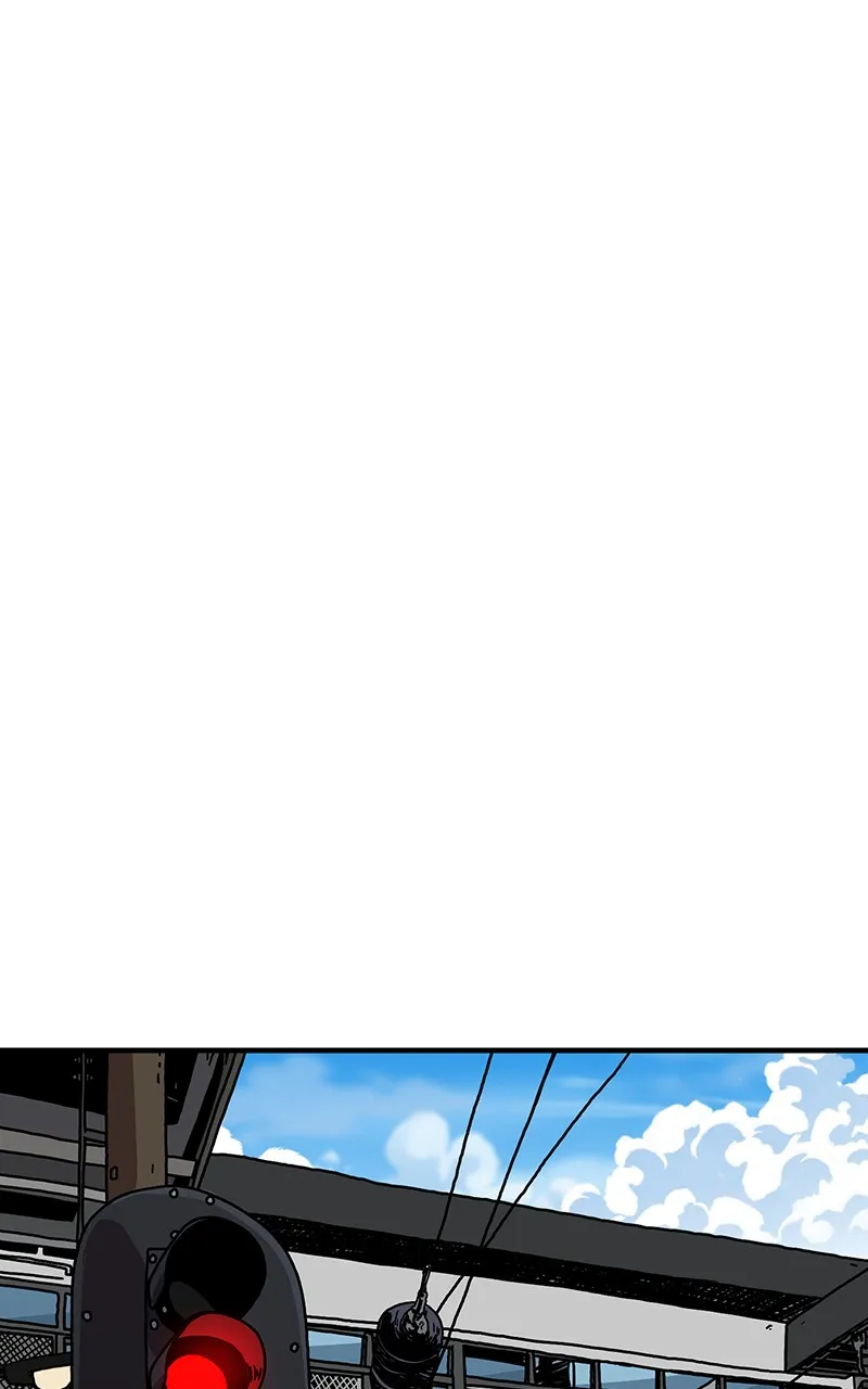 Metro Hunter Chapter 50 page 167 - 