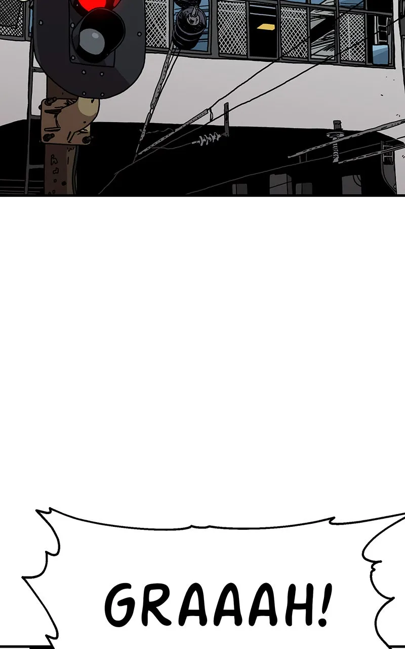 Metro Hunter Chapter 50 page 168 - 