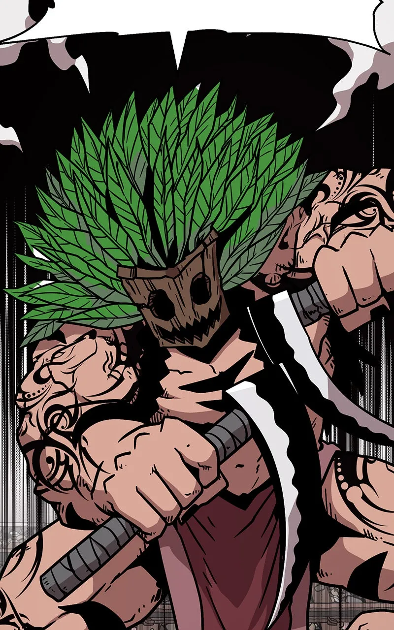 Metro Hunter Chapter 50 page 169 - 